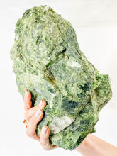 Diopside Natural Statement Piece 4.8kg