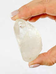 Lemurian Quartz Natural Point 81g