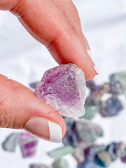 Fluorite Natural | Mini