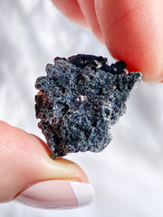 Black Tourmaline Natural | Mini
