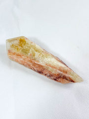 Citrine Natural Point 268g