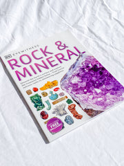 Rock & Mineral | Book & Poster
