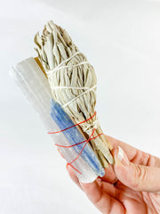 Cleansing Pack | Flow