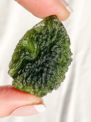 Moldavite 19g