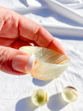 Green Onyx Bowl | Small