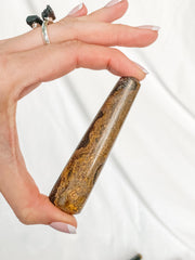 Stromatolite Wand | Medium