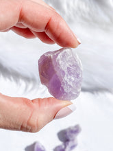 Amethyst Natural | X Small