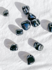 Snowflake Obsidian Tumbles | Small