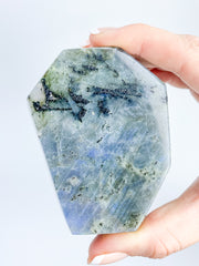 Labradorite FreeForm Polished 262g