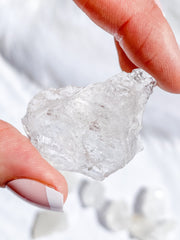 Clear Quartz Natural | X Small