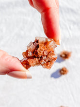 Aragonite Sputnik | Mini