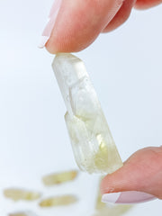 Citrine Natural Point | X Small