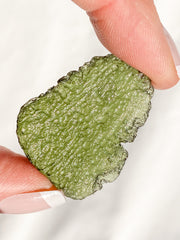 Moldavite 8g