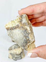 Septarian Natural | Large