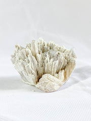 Frosted Scolecite with Inclusions 568g