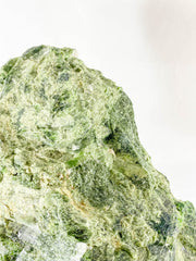 Diopside Natural Statement Piece 4.8kg