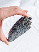 Titanium Rainbow Hematite 230g