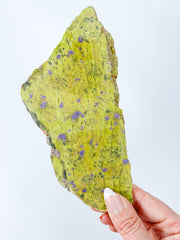 Atlantisite Slab 306g