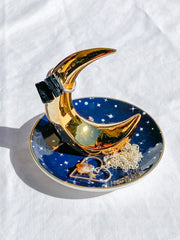 New Moon Magic Plate