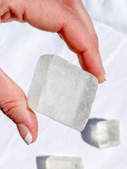 Optic Calcite Natural | Medium