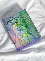 The Crystal Power Tarot