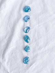 Aqua Aura Tumbles | Mini