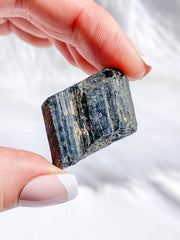 Black Tourmaline Natural | X Small