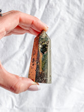 Pyrite Generator 141g