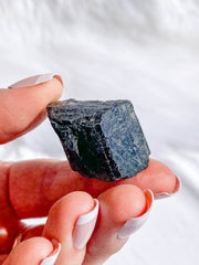 Black Tourmaline Natural | X Small