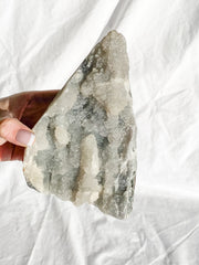Chalcedony CutBase 1.3kg