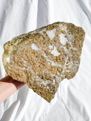 Citrine Display Cluster 3.1kg