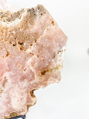 Pink Amethyst Slab 2.7kg