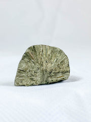 Pyrite Flower Mineral Specimen 30g