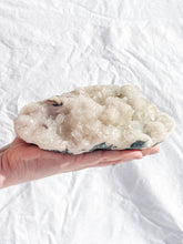 Apophyllite Druzy Cluster 1.3kg