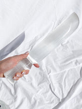 Selenite Ceremonial Dagger | X Large
