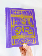 The Book of Divination | A Guide to Predicting the Future