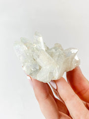 Aqua Angel Aura Cluster 85g