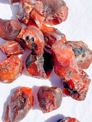 Carnelian Natural | X Small