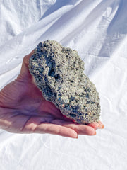 Pyrite Cluster 1.2kg