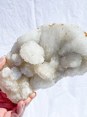 Anandalite Cluster 1.3kg