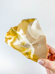 Mookaite Cut Base 984g