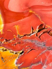 Vision Mookaite Slab 2.3kg