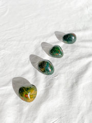 Bloodstone Tumbles | Medium
