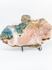 Pink Amethyst Slab 2.7kg