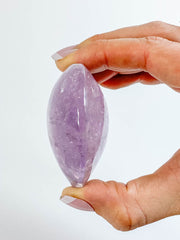 Amethyst Heart | X Large