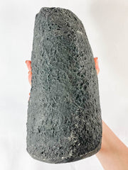 Amethyst CutBase “Cathedral” Geode Statement Piece 6kg