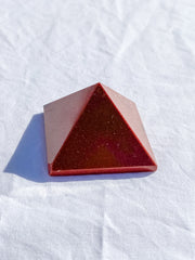 Gold Stone Pyramid | Medium