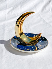New Moon Magic Plate