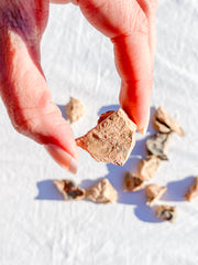 Leopardite Natural | Mini