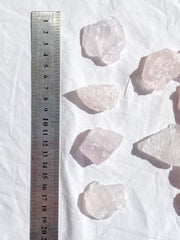 Rose Quartz Natural | X Small